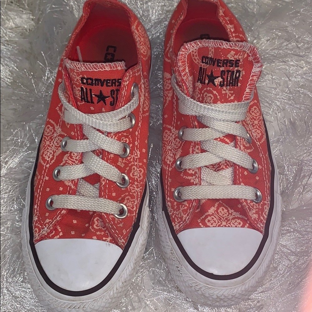 Converse All Star Bandanna 5 Sneakers